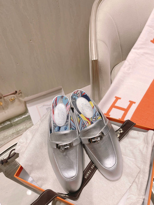 Luxury Shoes - HMS - 643