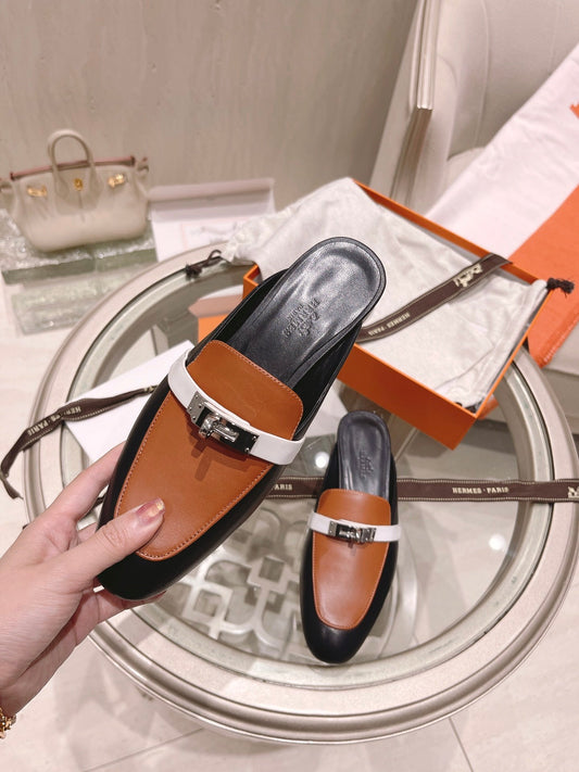 Luxury Shoes - HMS - 644