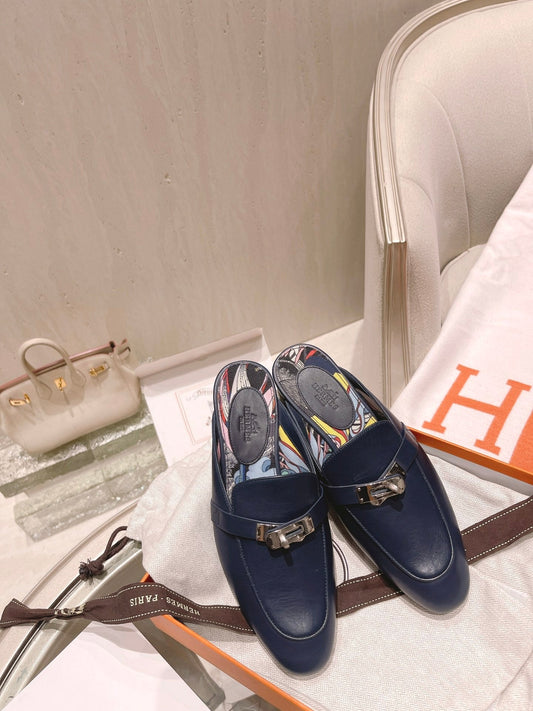 Luxury Shoes - HMS - 636