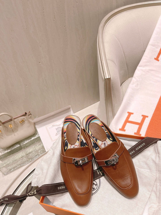 Luxury Shoes - HMS - 635