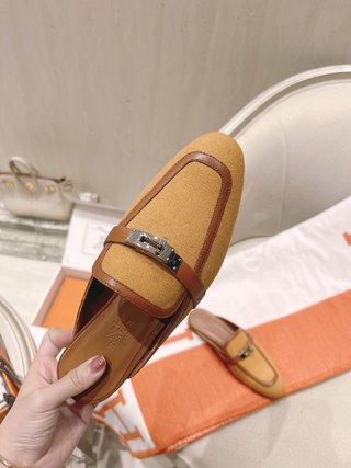 Luxury Shoes - HMS - 634