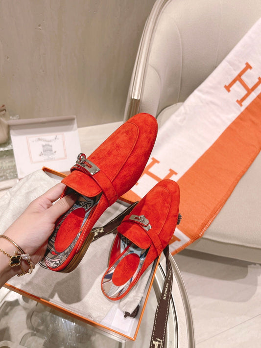 Luxury Shoes - HMS - 632