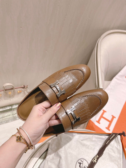 Luxury Shoes - HMS - 626