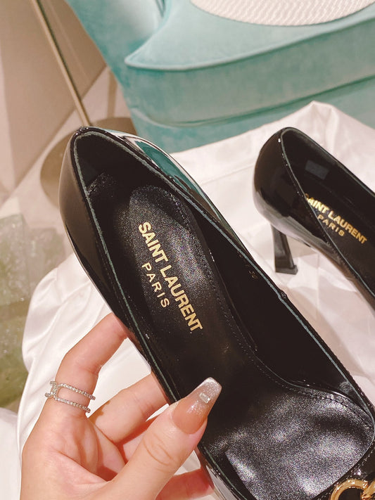 Luxury Shoes Sandals - SL - 493