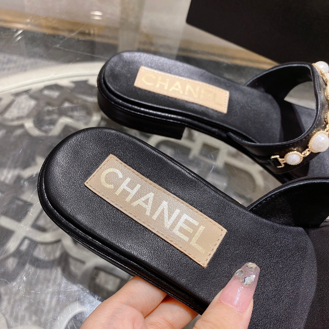 Luxury Shoes Sandals - CHL - 1047