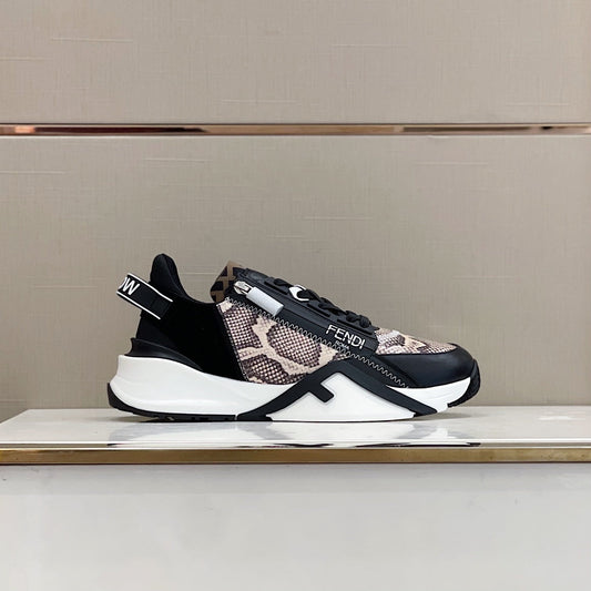 Luxury Shoes - FED - 420