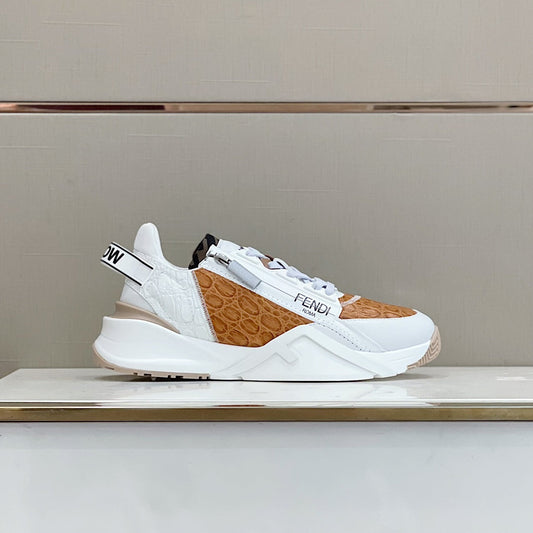 Luxury Shoes - FED - 417