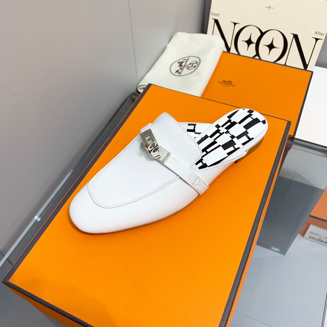 Luxury Shoes - HMS - 614