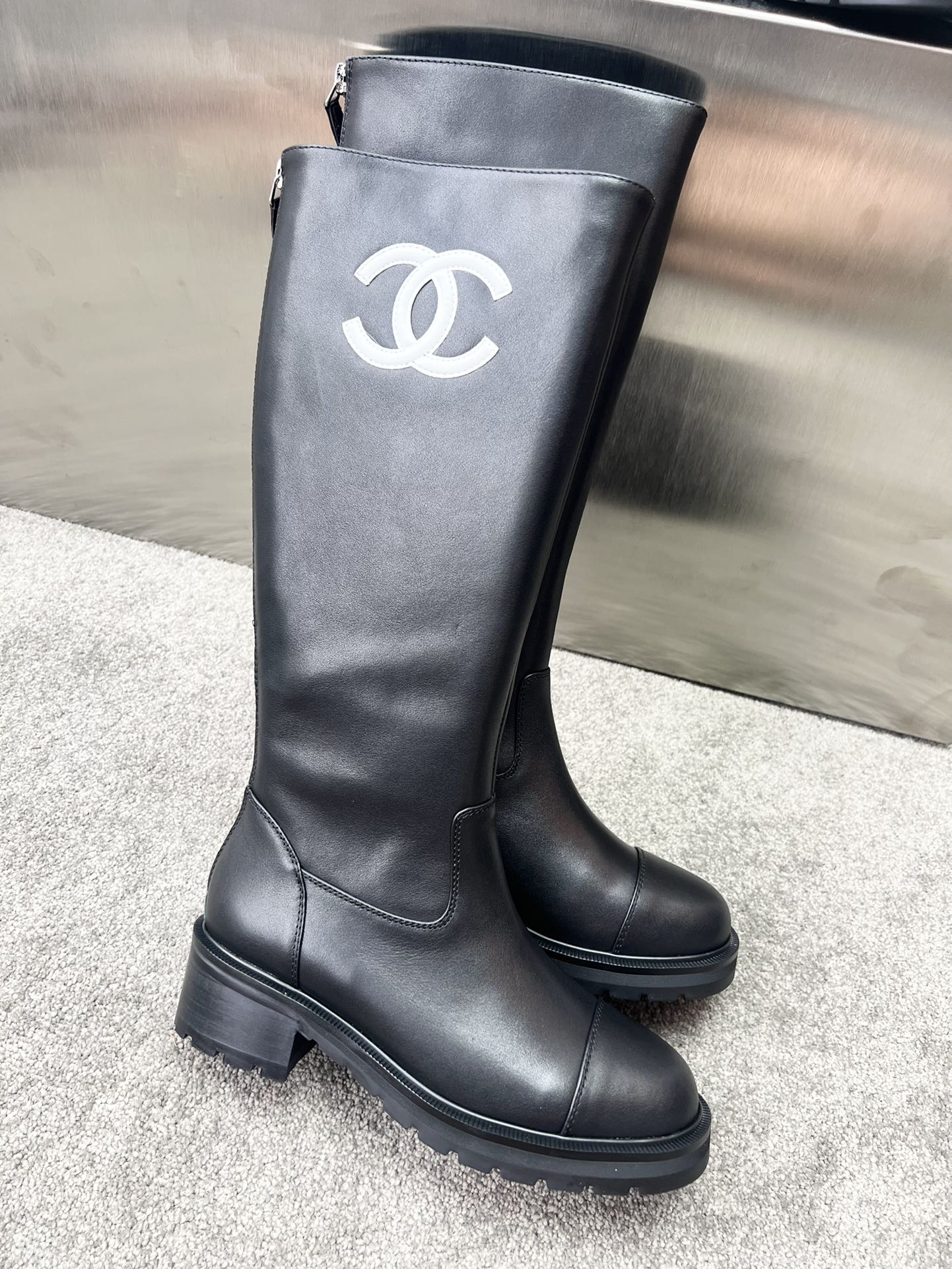 Luxury Shoes Sandals - CHL - 1466