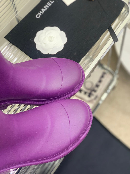 Luxury Shoes Sandals - CHL - 1473