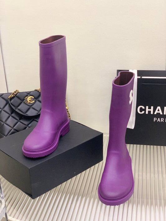 Luxury Shoes Sandals - CHL - 1469