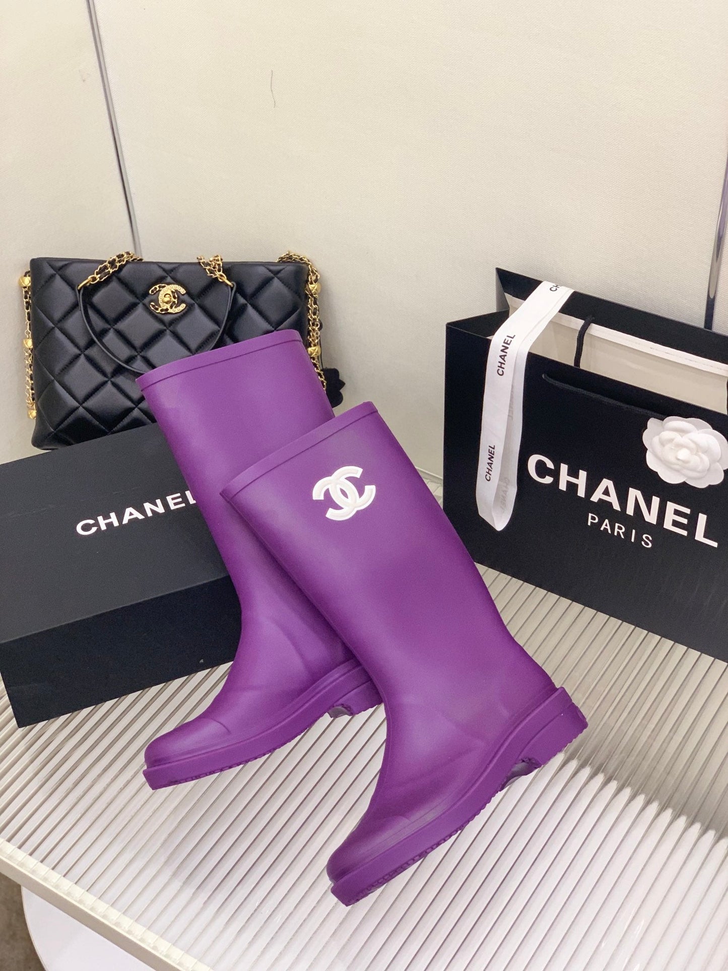 Luxury Shoes Sandals - CHL - 1469