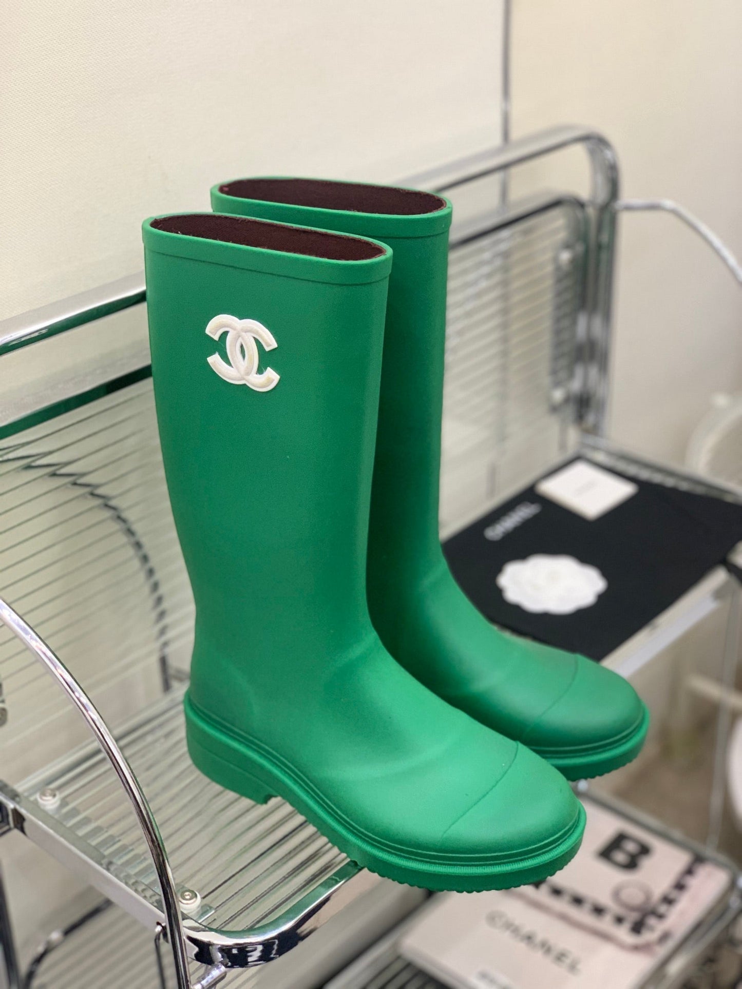 Luxury Shoes Sandals - CHL - 1468