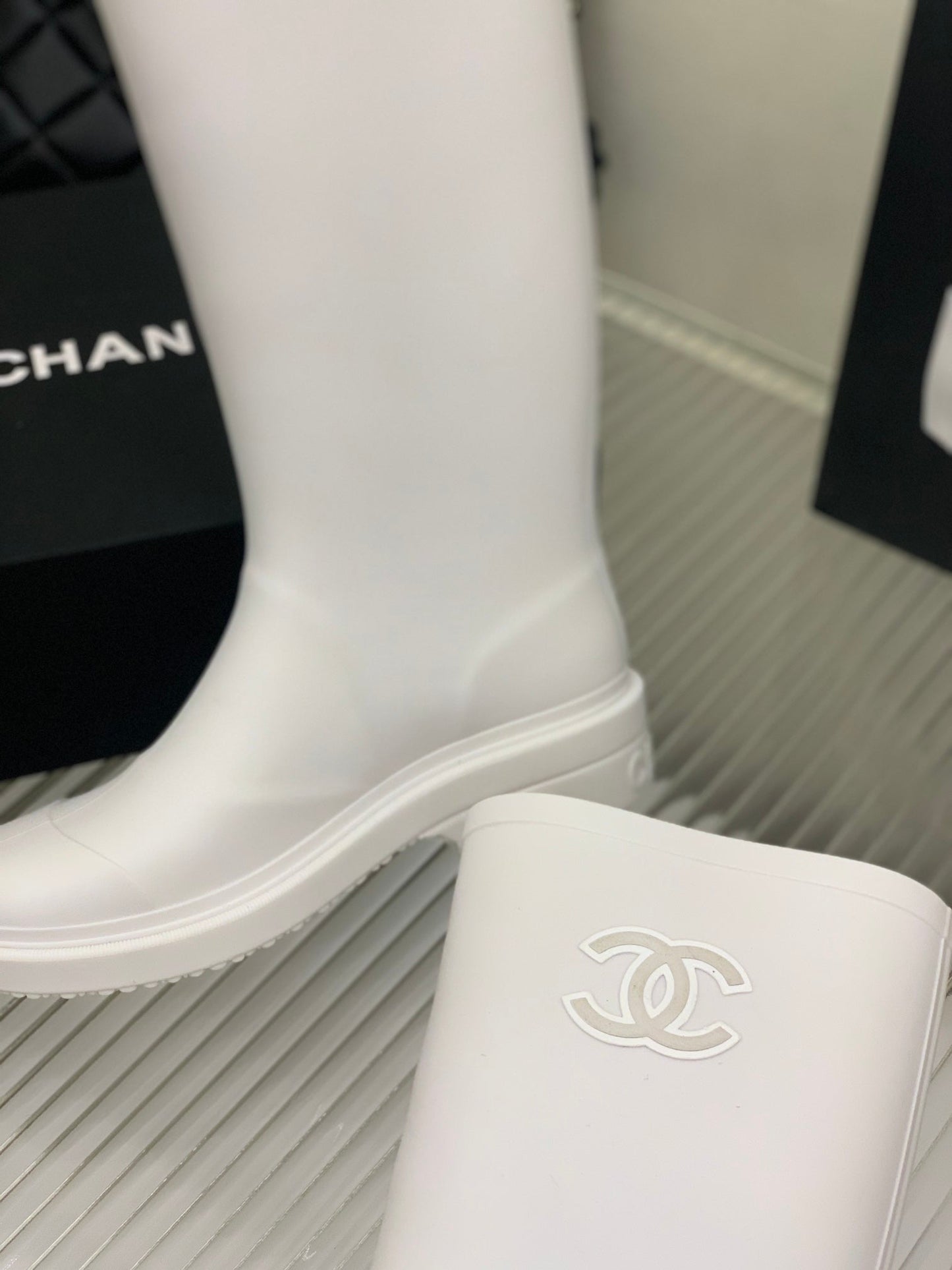 Luxury Shoes Sandals - CHL - 1467