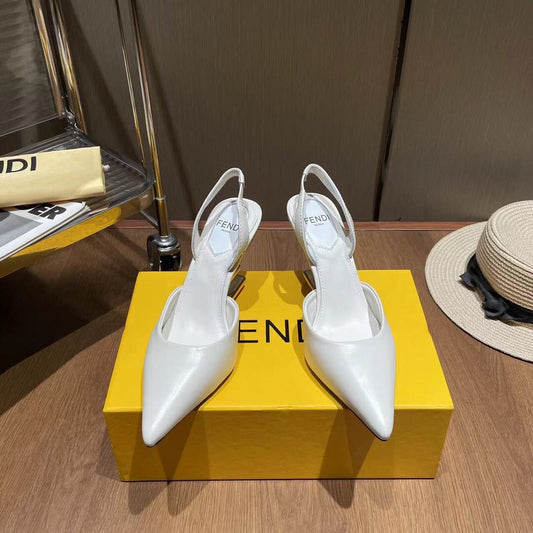 Luxury Shoes - FED - 399