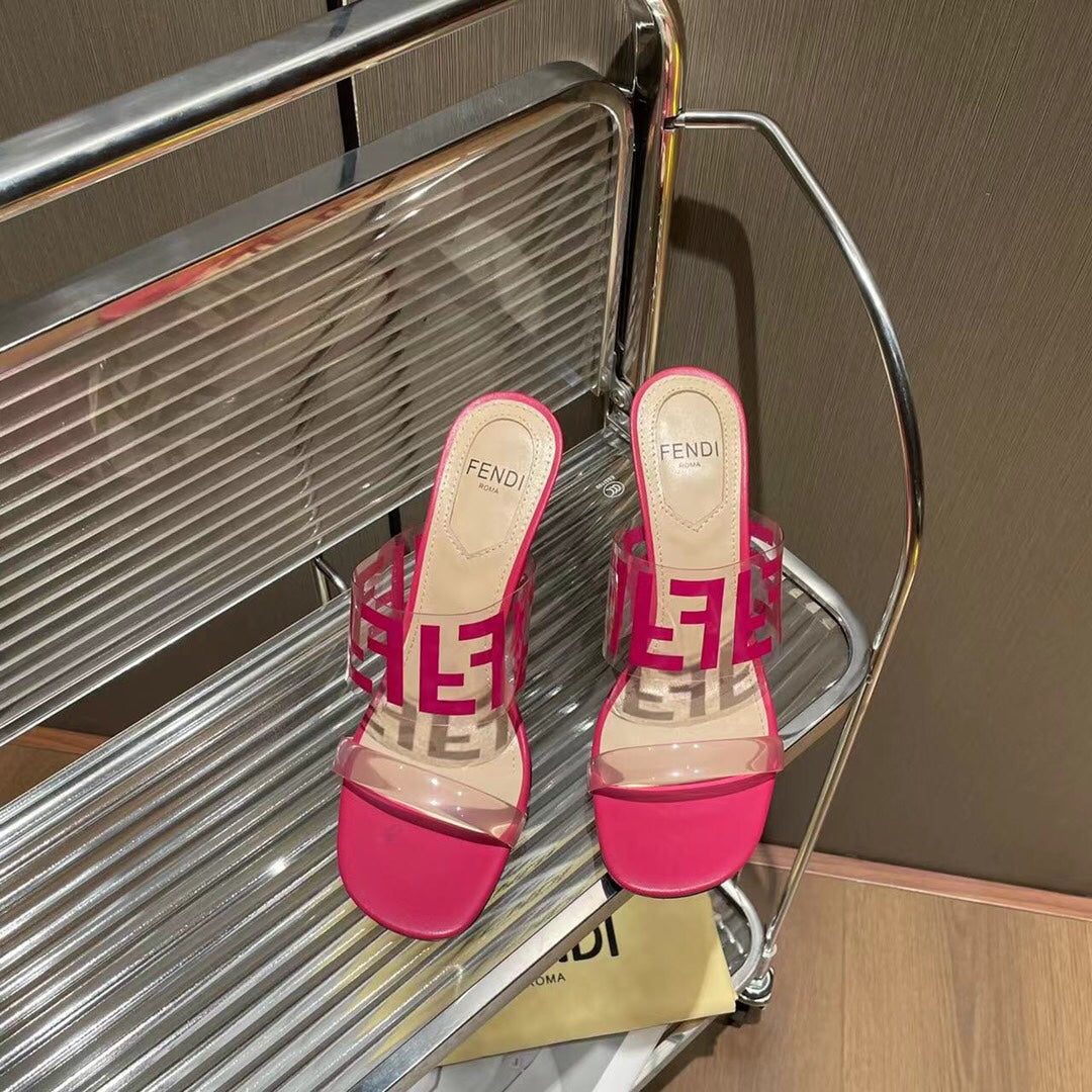 Luxury Shoes - FED - 403