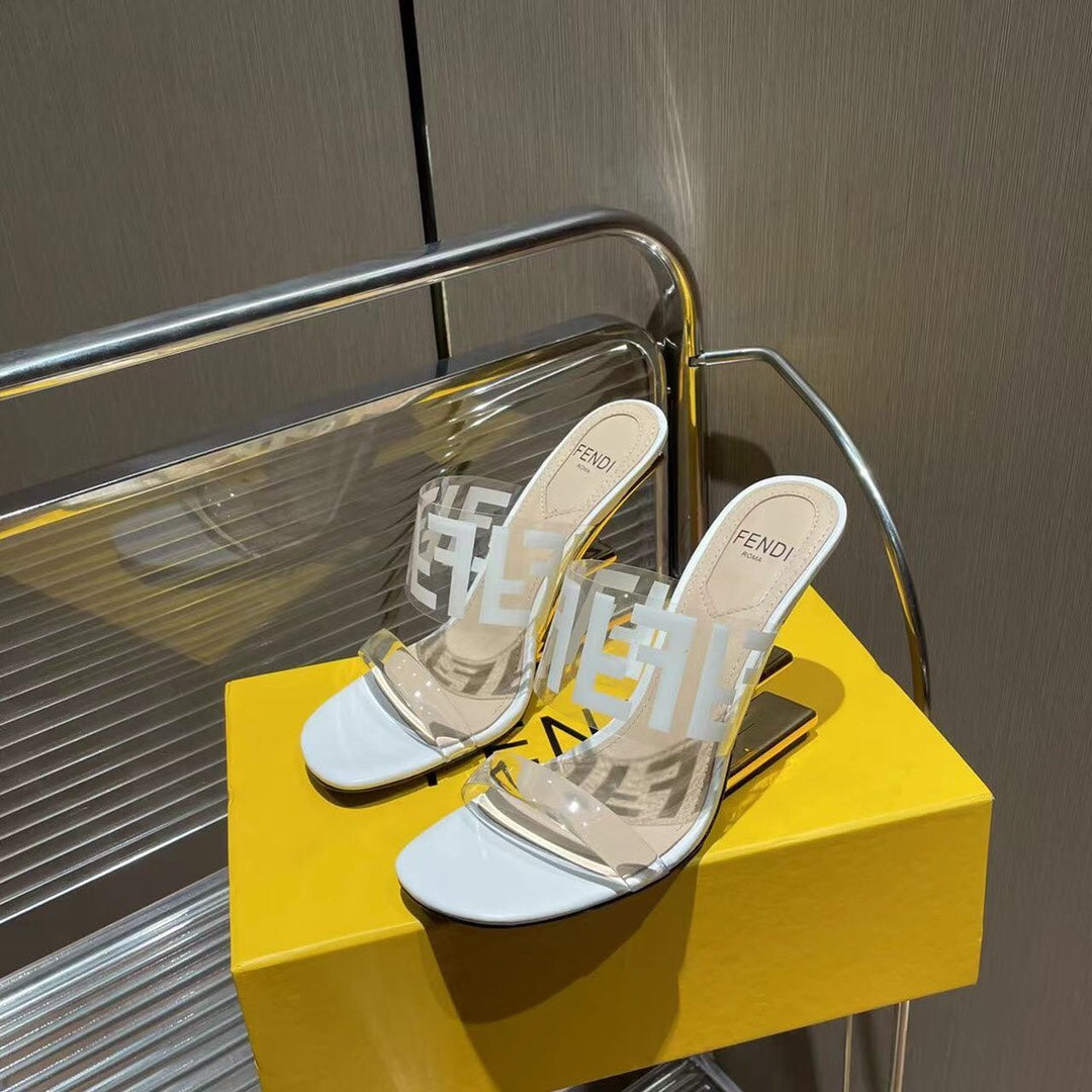 Luxury Shoes - FED - 400