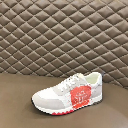 Luxury Shoes - HMS - 511