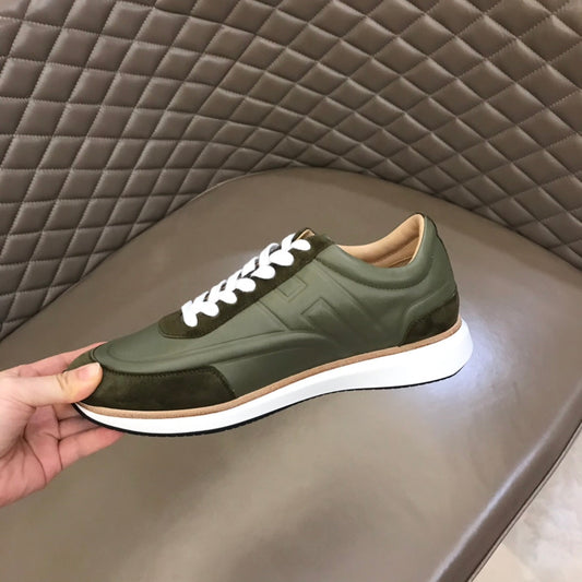 Luxury Shoes - HMS - 506