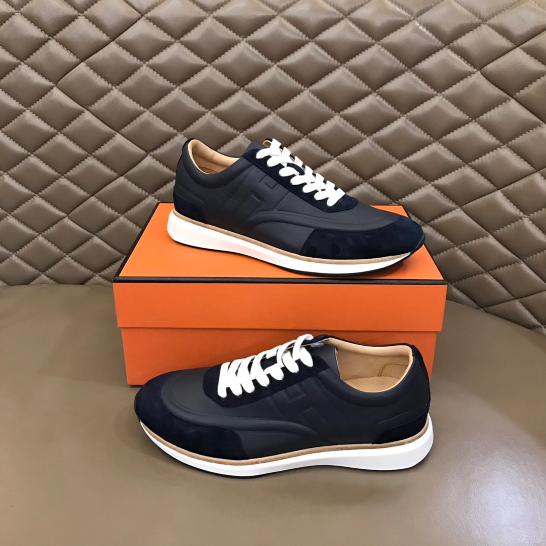 Luxury Shoes - HMS - 505