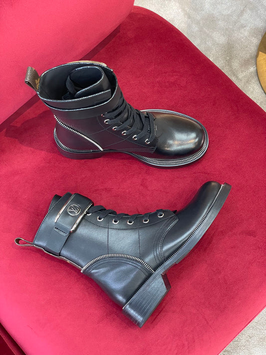 Luxury Shoes - LU-V - 541