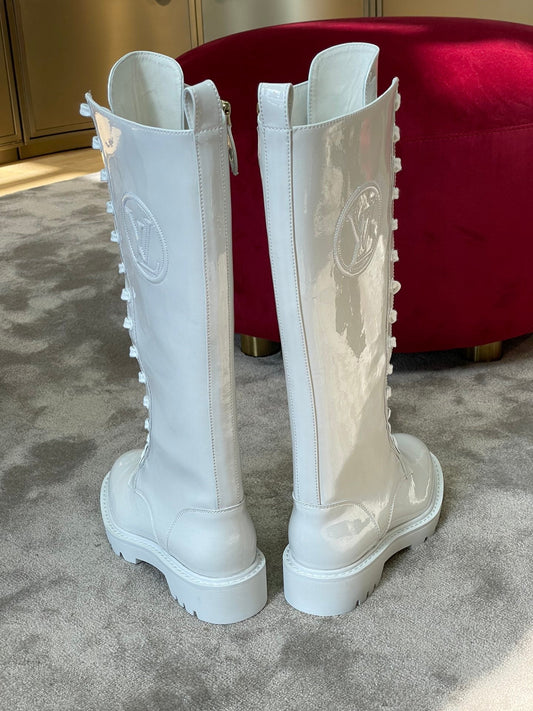 Luxury Shoes - LU-V - 544