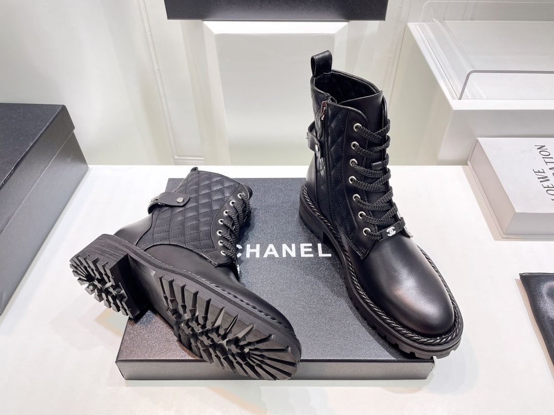 Luxury Shoes Sandals - CHL - 1460