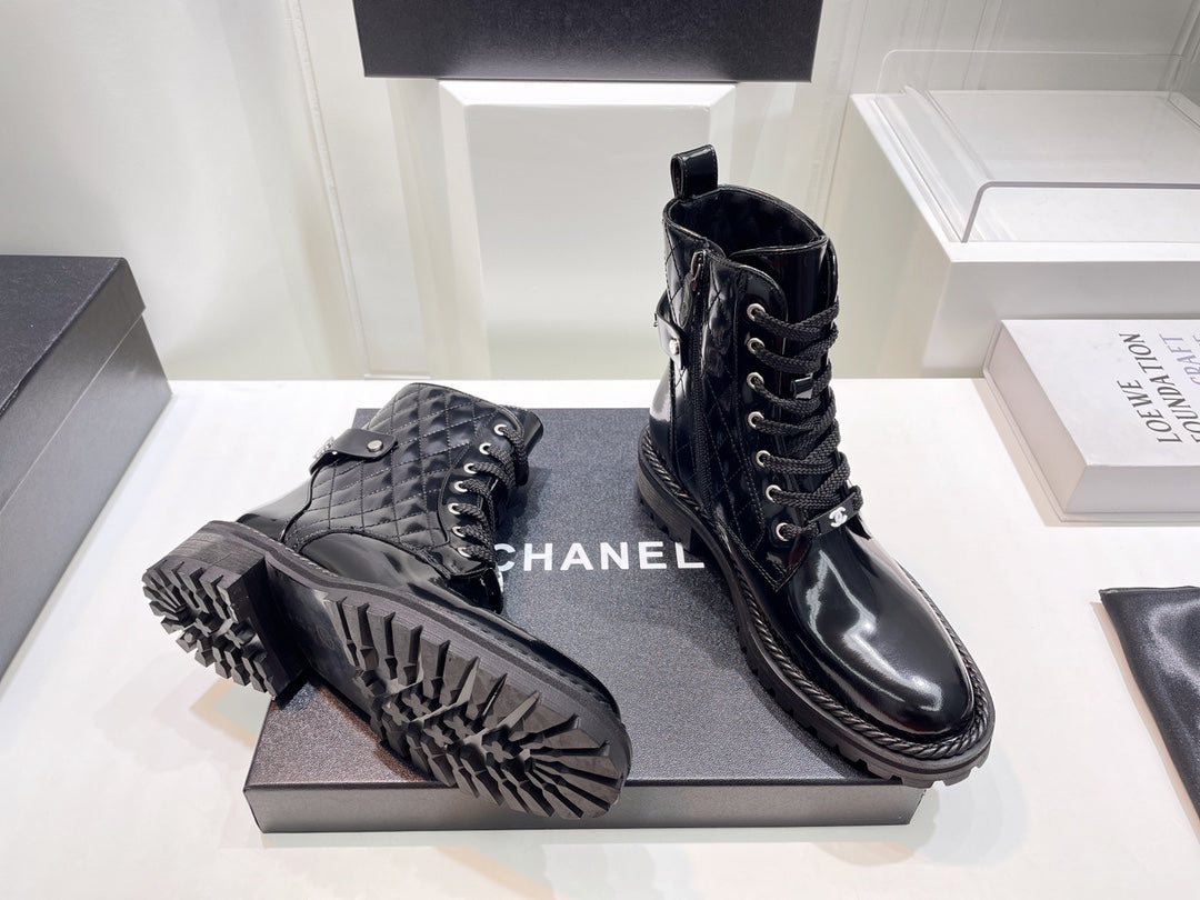 Luxury Shoes Sandals - CHL - 1459