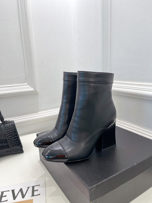 Luxury Shoes Sandals - CHL - 1368