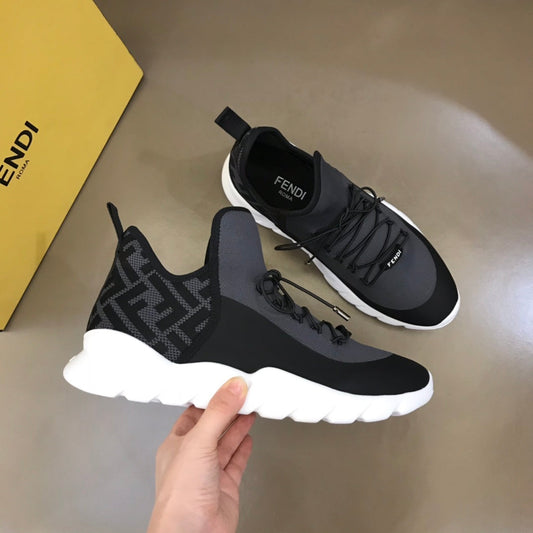 Luxury Shoes - FED - 386