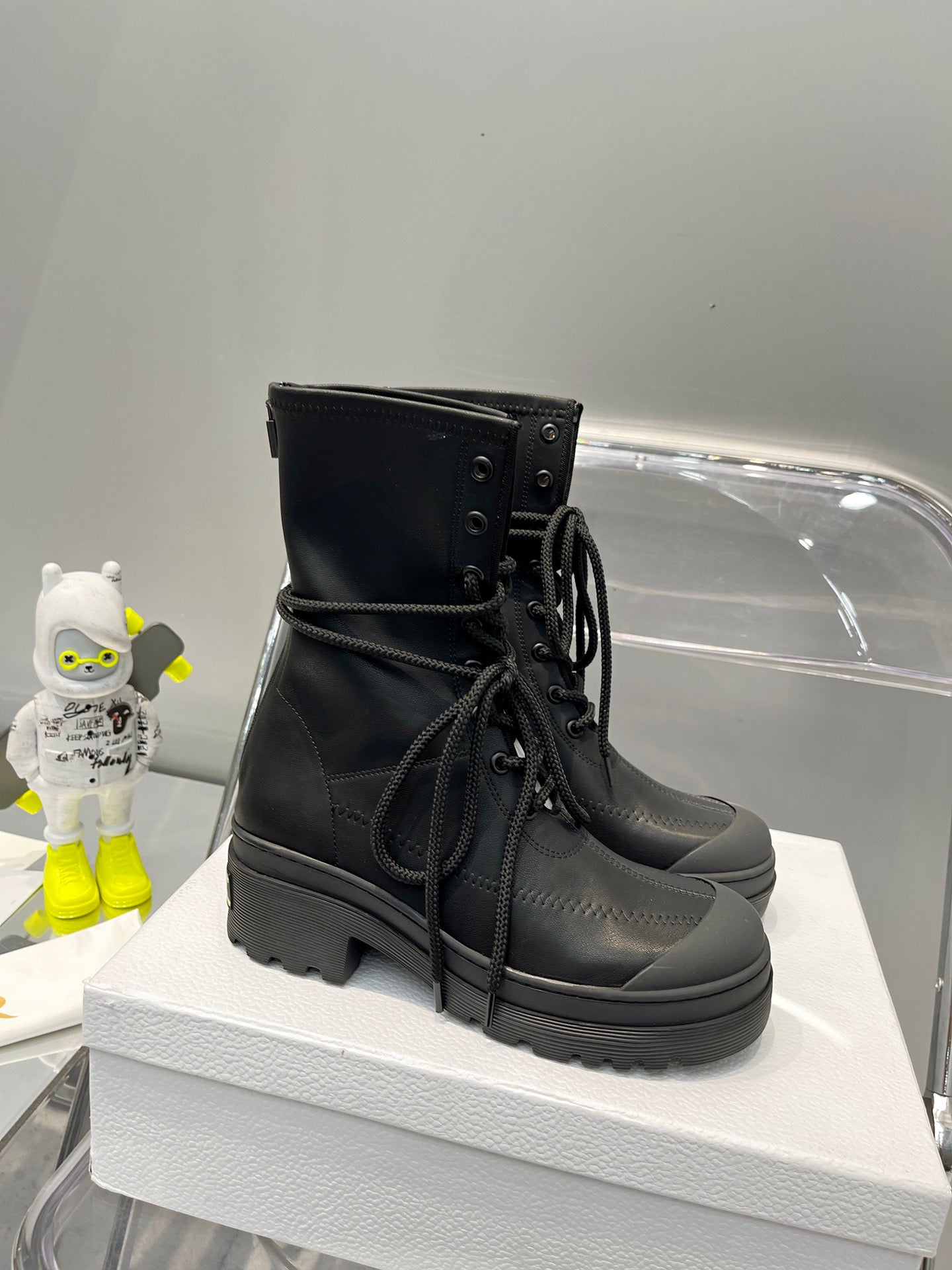 Luxury Shoes - DIR - 832