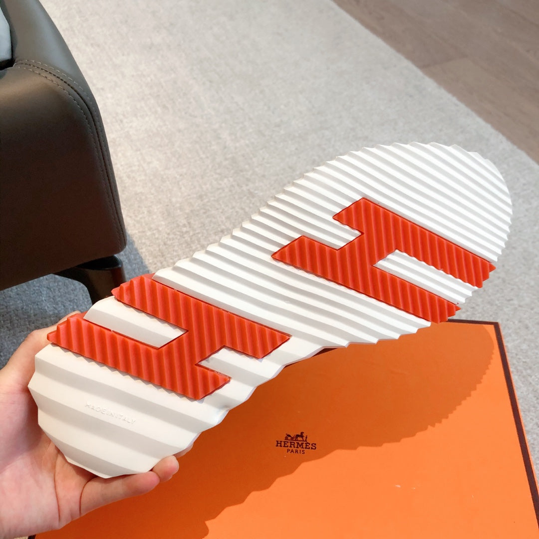 Luxury Shoes - HMS - 077