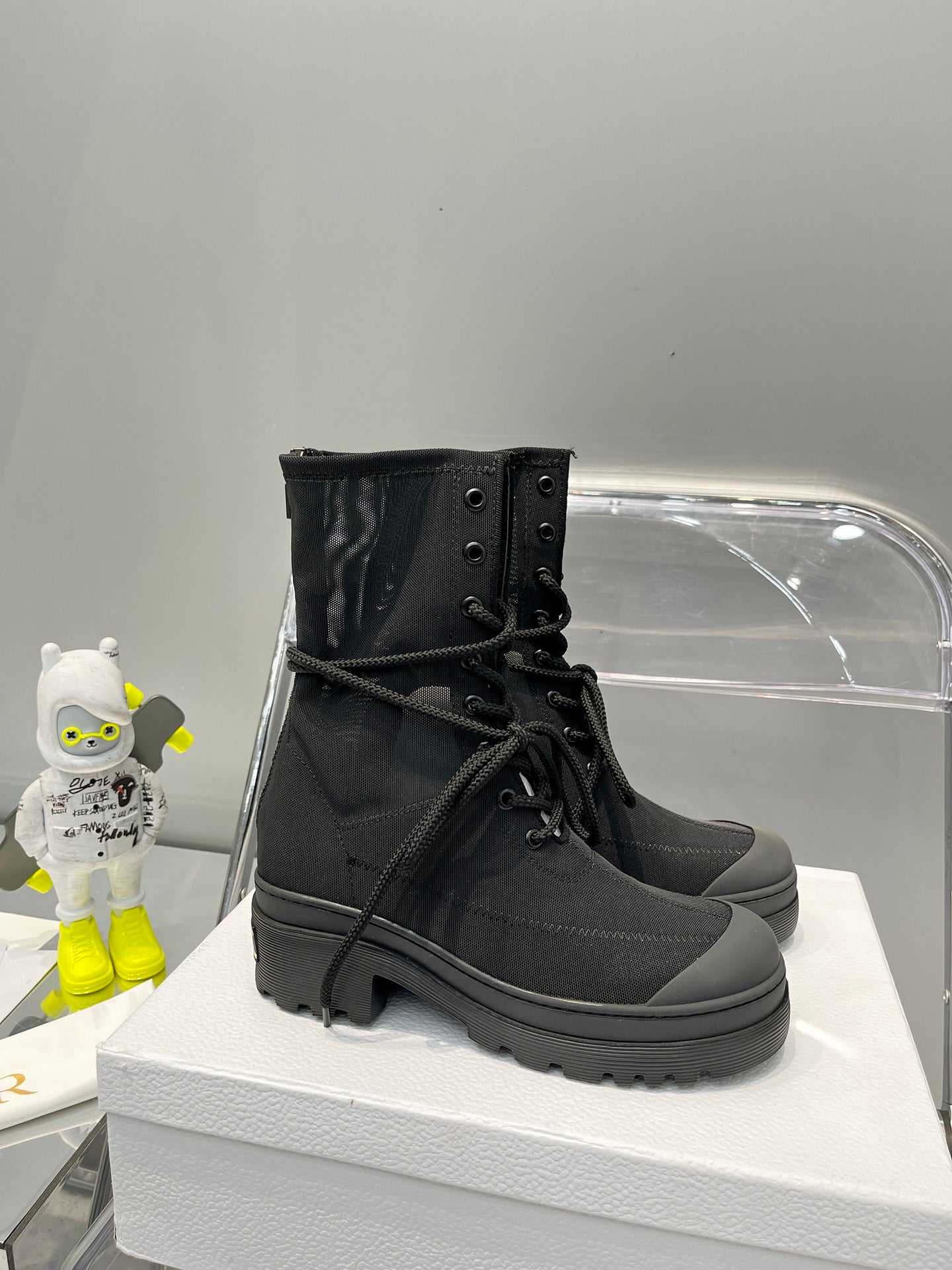 Luxury Shoes - DIR - 833