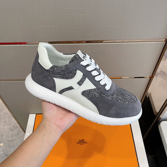 Luxury Shoes - HMS - 518