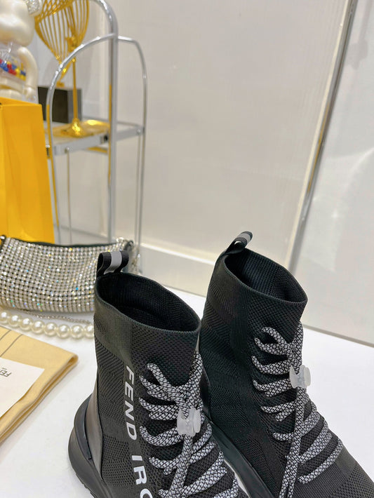 Luxury Shoes - FED - 376