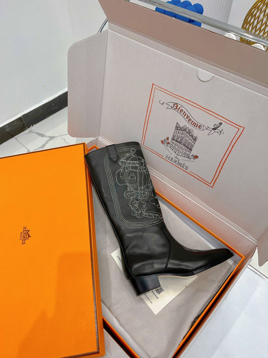 Luxury Shoes - HMS - 576