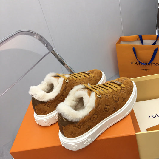 Luxury Shoes - LU-V - 459