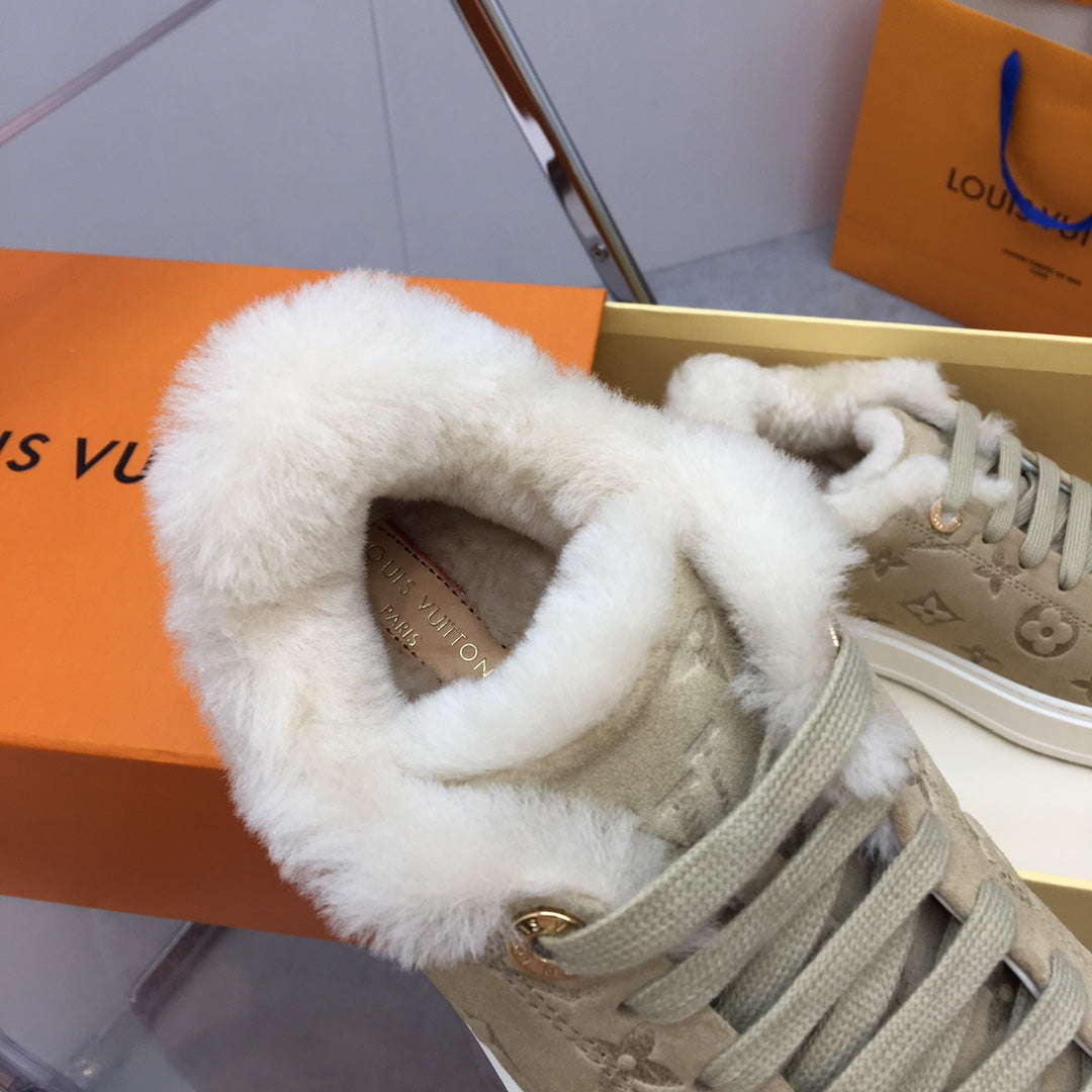 Luxury Shoes - LU-V - 460