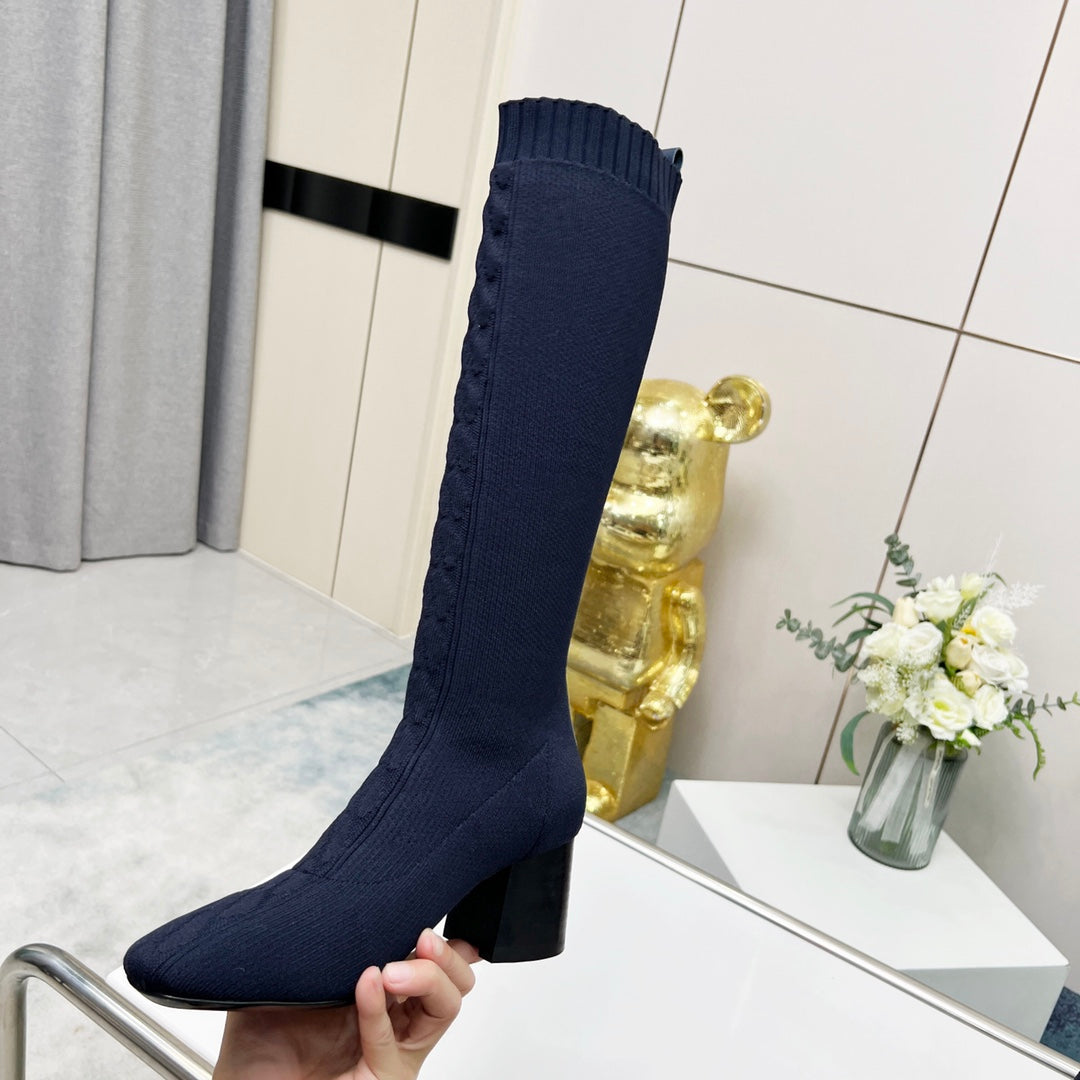 Luxury Shoes - HMS - 556