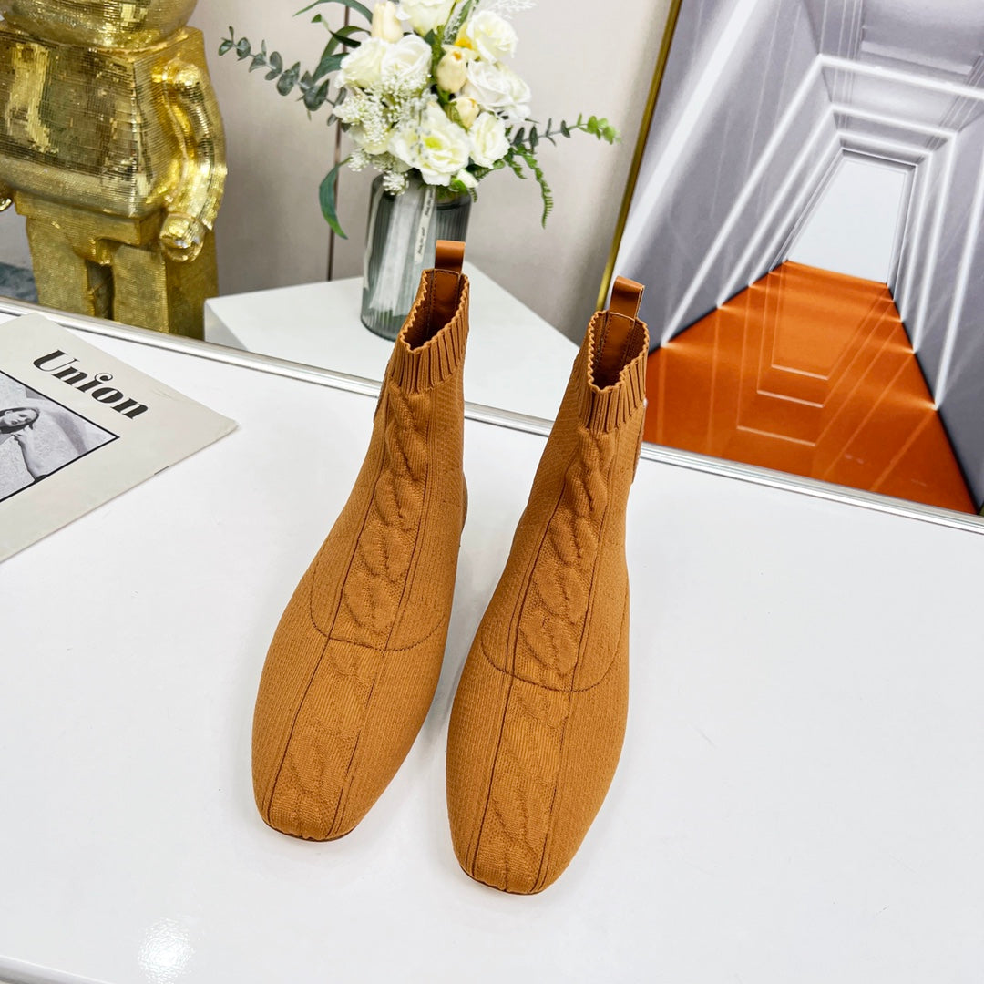 Luxury Shoes - HMS - 561