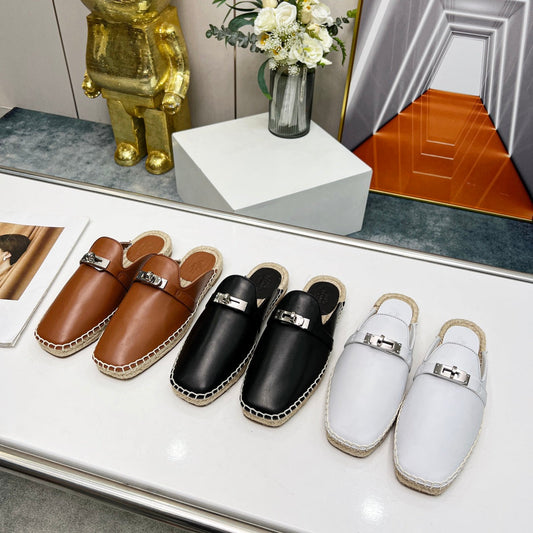 Luxury Shoes - HMS - 555