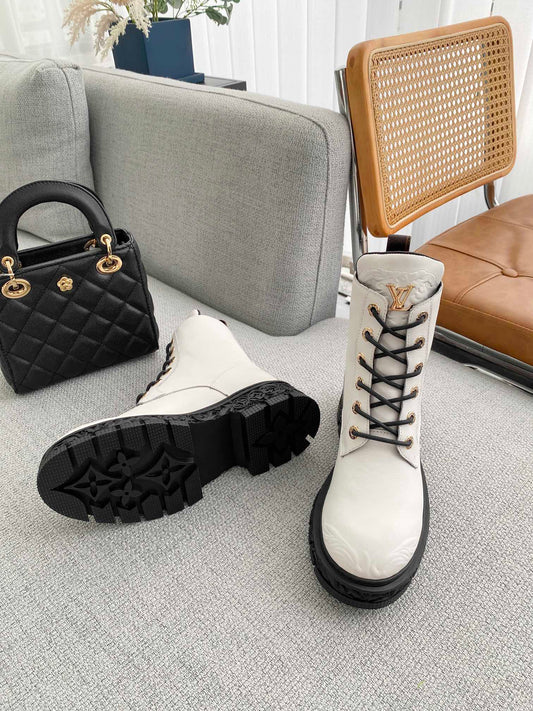 Luxury Shoes - LU-V - 612