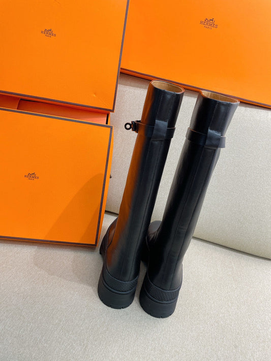 Luxury Shoes - HMS - 572