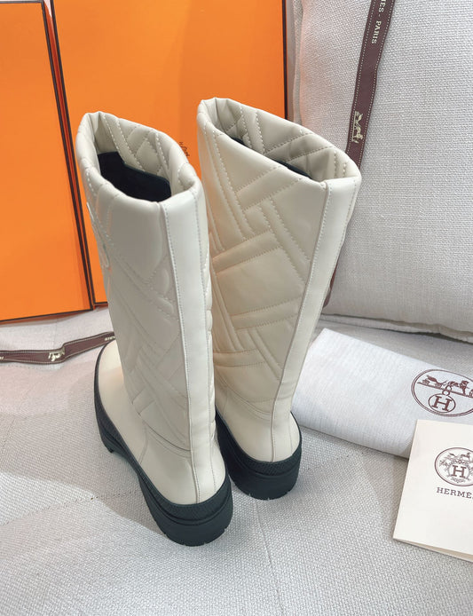 Luxury Shoes - HMS - 571