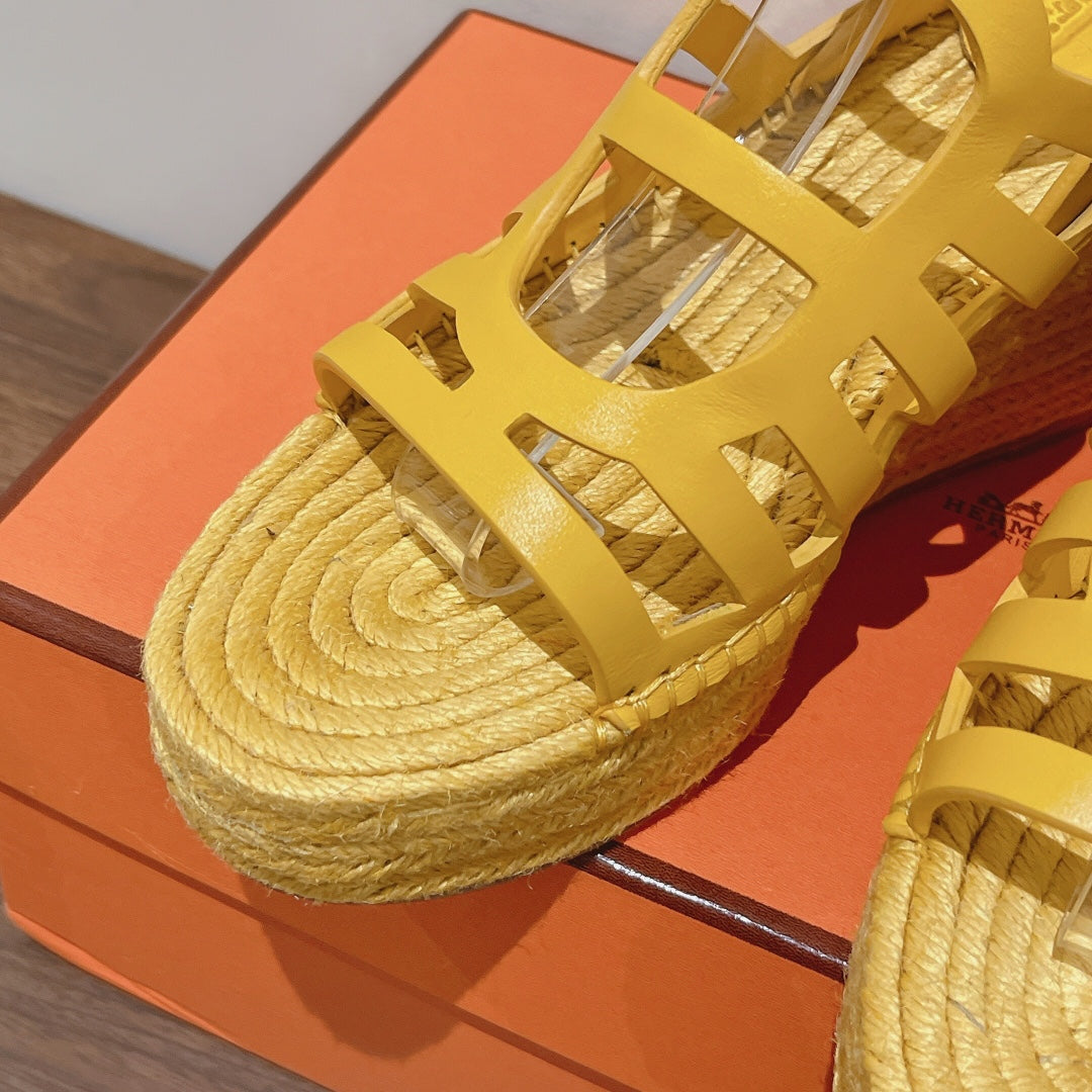 Luxury Shoes - HMS - 260