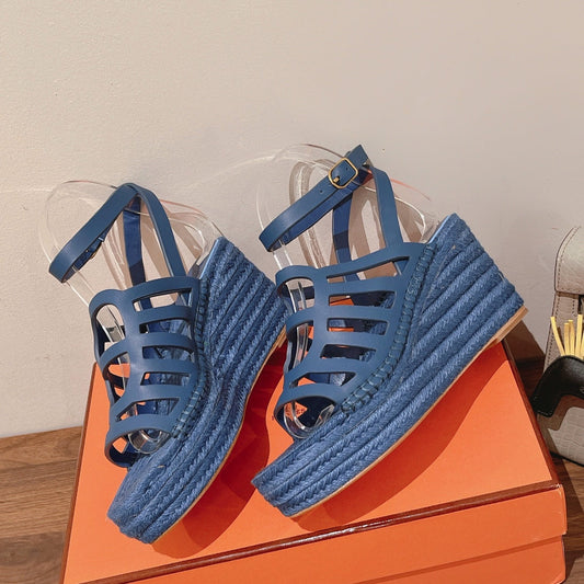 Luxury Shoes - HMS - 261