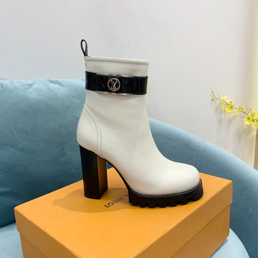 Luxury Shoes - LU-V - 435