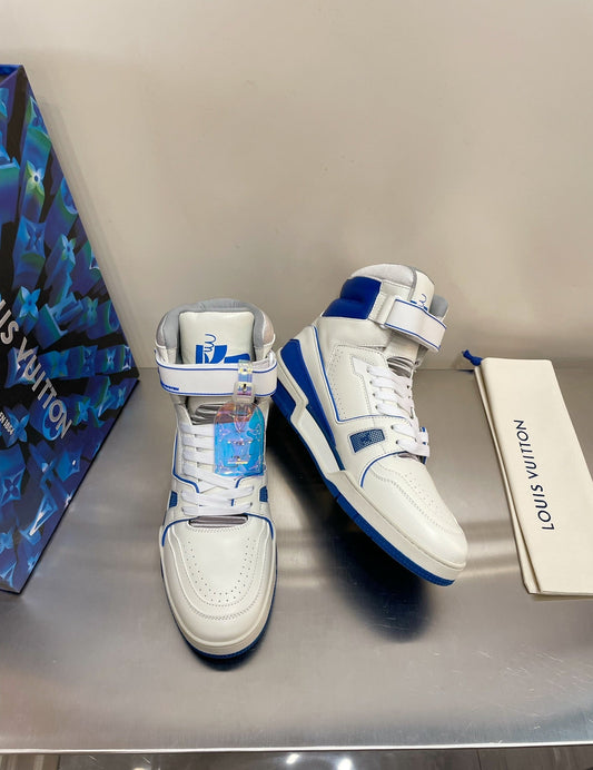 Luxury Shoes - LU-V - 535