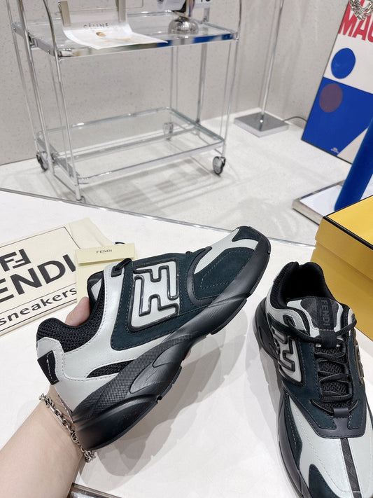 Luxury Shoes - FED - 265