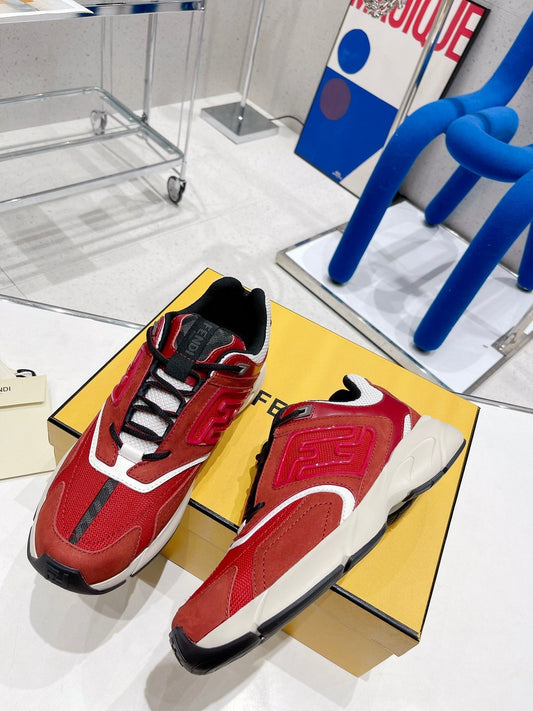 Luxury Shoes - FED - 262